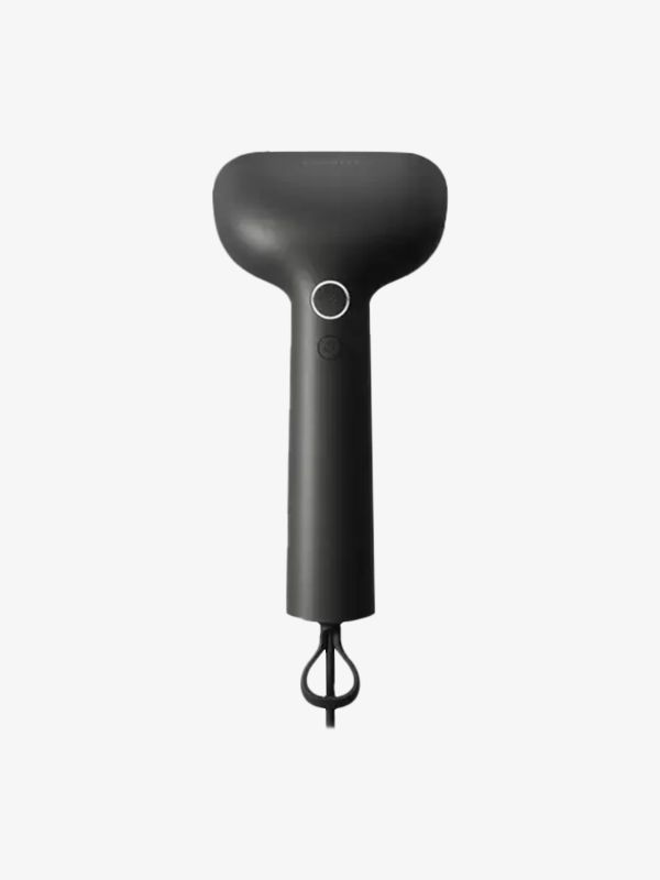 Accessoires de voyage Cirrus Icon noir, STEAMERY STOCKHOLM