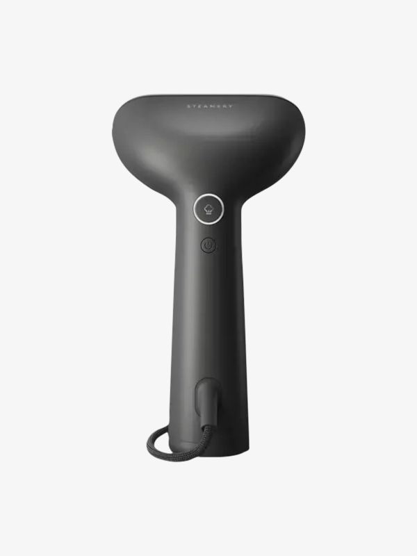 Accessoires de voyage Cirrus Icon noir, STEAMERY STOCKHOLM