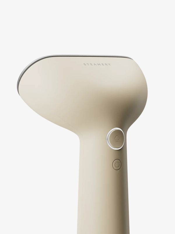 Accessoires de voyage Cirrus Icon sable, STEAMERY STOCKHOLM
