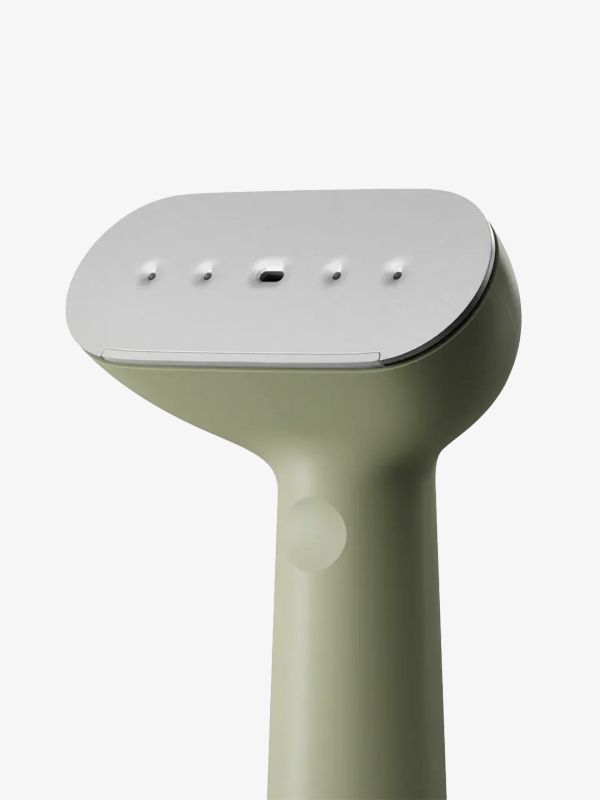 Accessoires de voyage Cirrus Icon pistache, STEAMERY STOCKHOLM