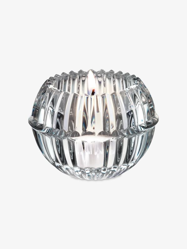 Photophore MILLE NUITS transparent