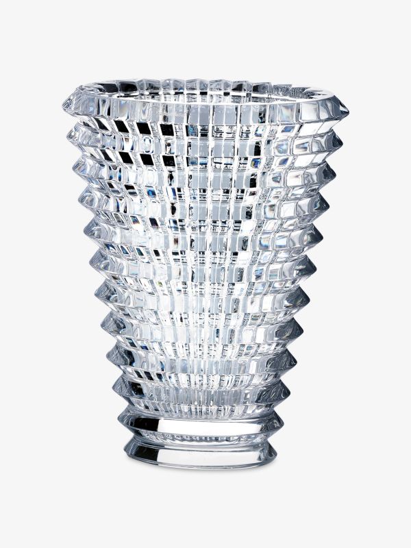 Vase EYE transparent