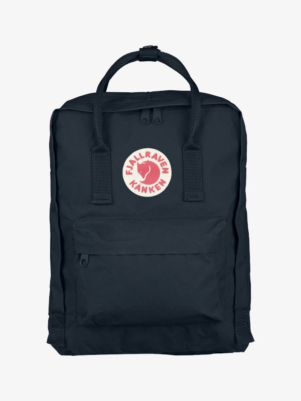Sac à dos bleu