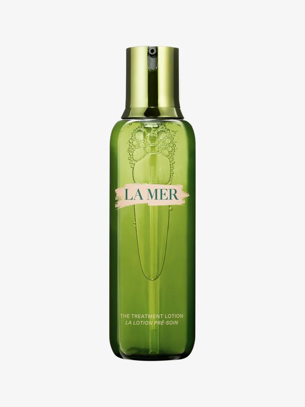 The Treatment Lotion