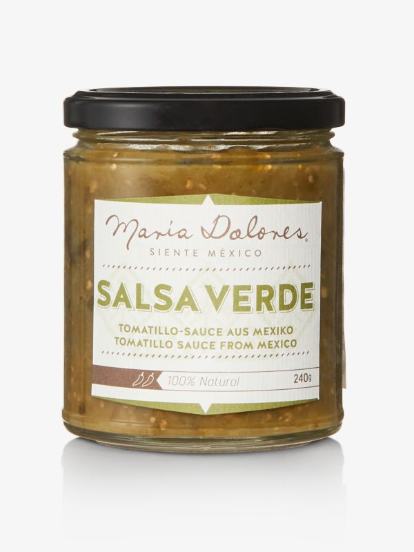 Salsa Verde