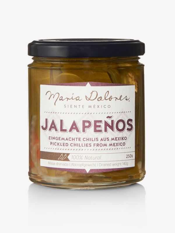 Jalapeños