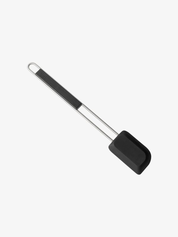 Spatule à pâte noir