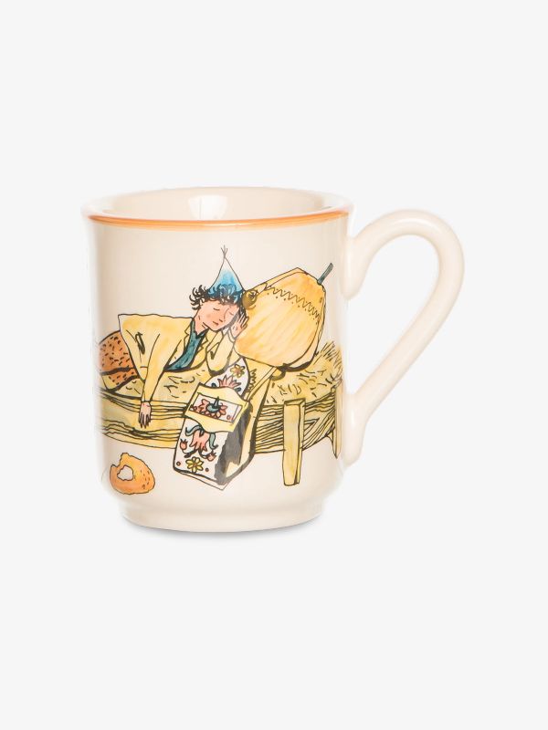 Tasse SCHELLEN-URSLI ecru