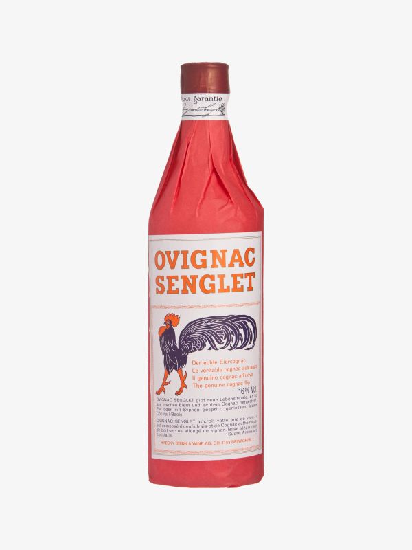 Ovignac Senglet