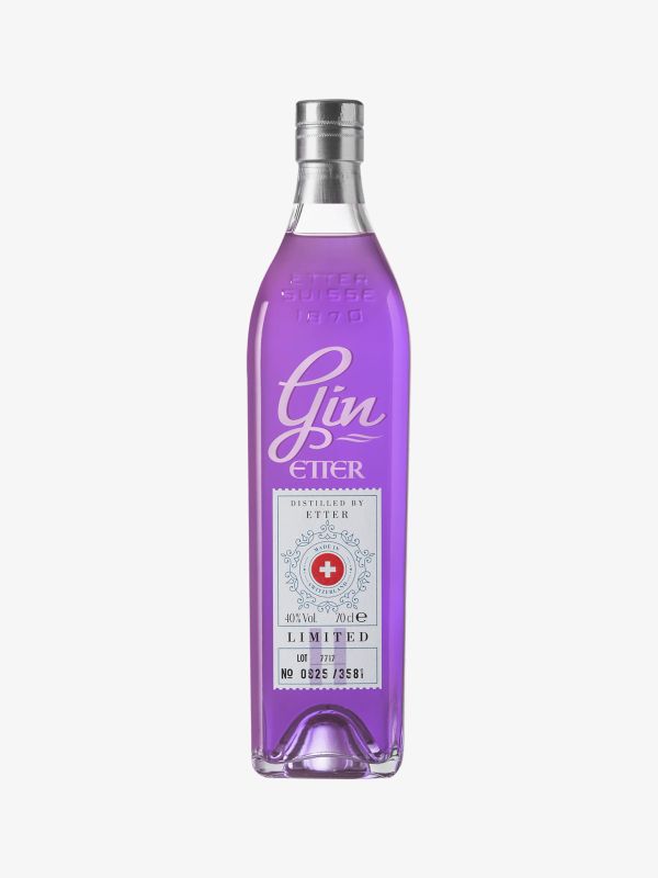 Etter Gin