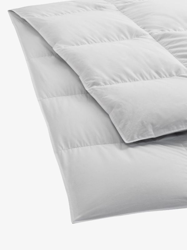 Duvet léger 4 saisons QUEEN