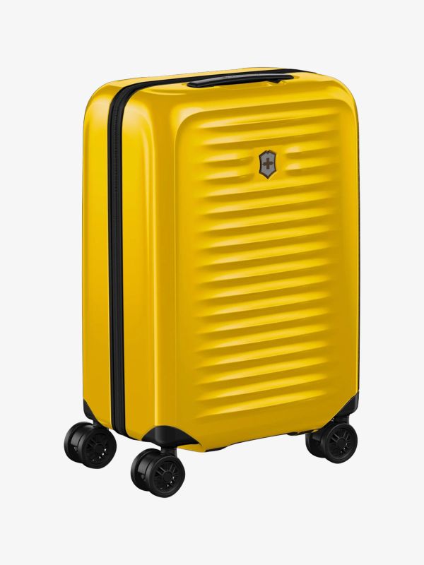 Hartschalenkoffer CABIN AIROX gelb, VICTORINOX