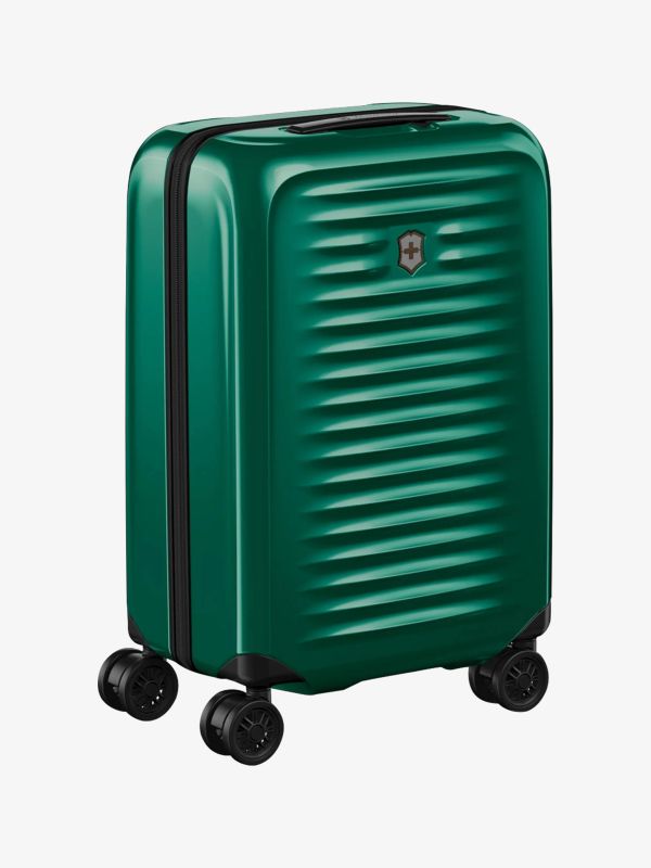 Valise à coques rigides CABIN AIROX lierre, VICTORINOX