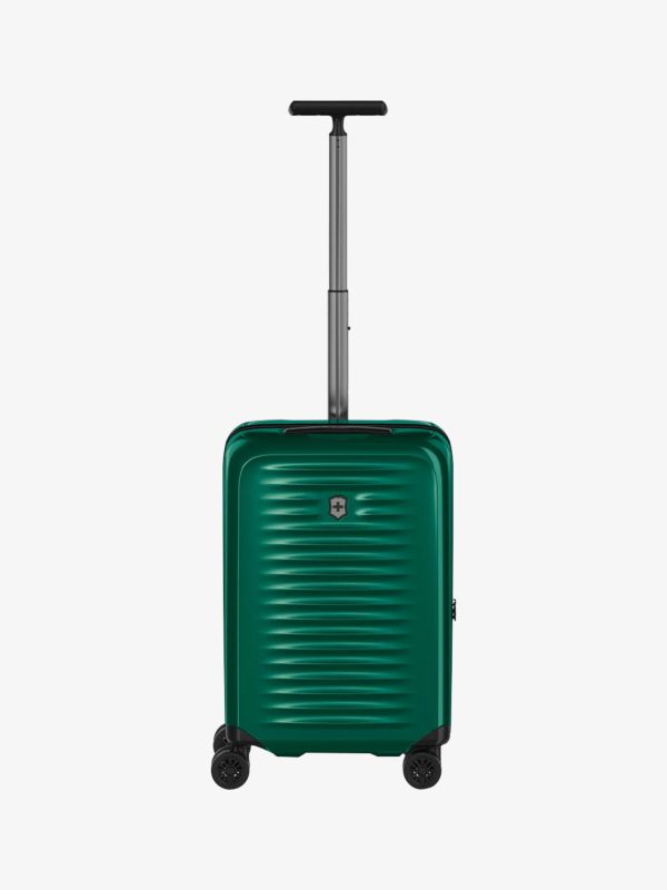 Valise à coques rigides CABIN AIROX lierre, VICTORINOX