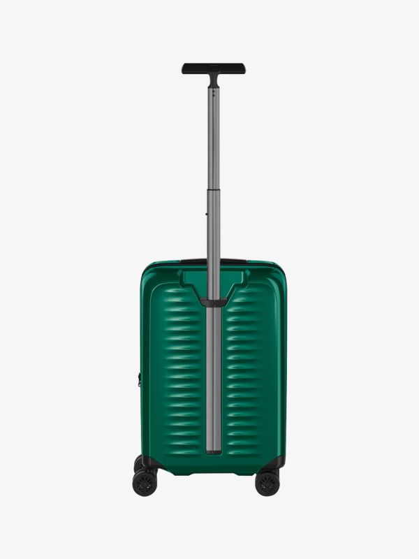 Valise à coques rigides CABIN AIROX lierre, VICTORINOX