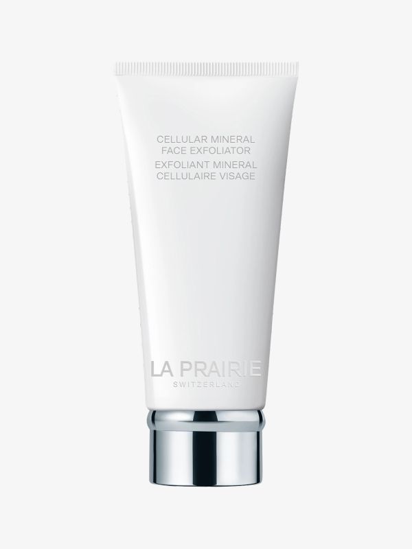 Exfoliant Minéral Cellulaire Visage