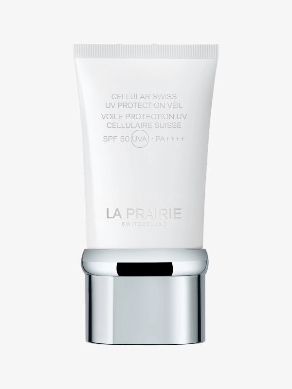 Voile Protection UV Cellulaire Suisse SPF 50