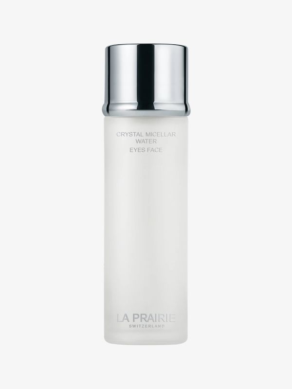 Eau Cristal Micellaire Yeux · Visage 150 ml