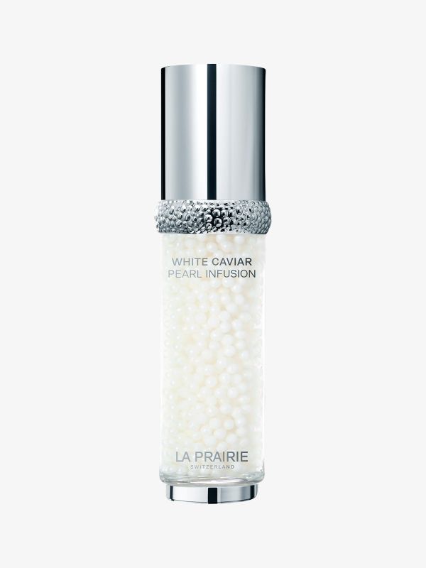White Caviar Infusion de Perles