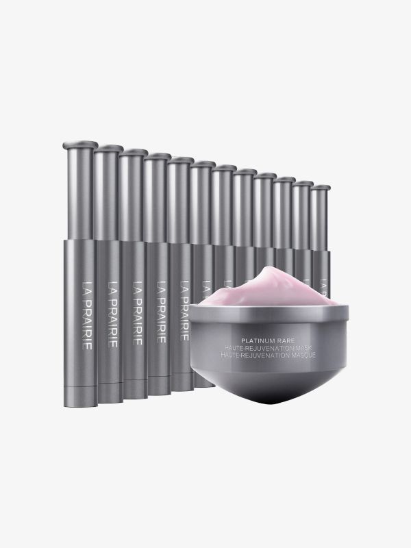 Platinum Rare Haute-Rejuvenation Mask Refill