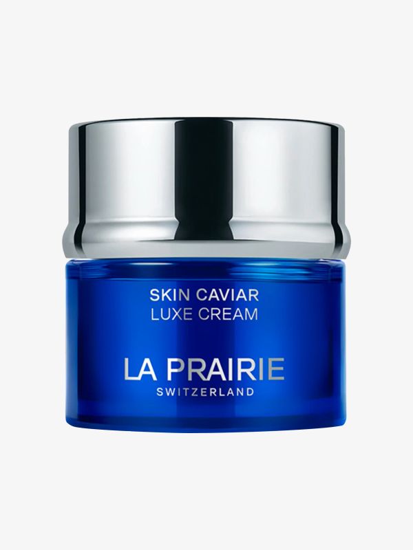 Skin Caviar CRÈME Luxe, CRÈME Liftante et Hydratante