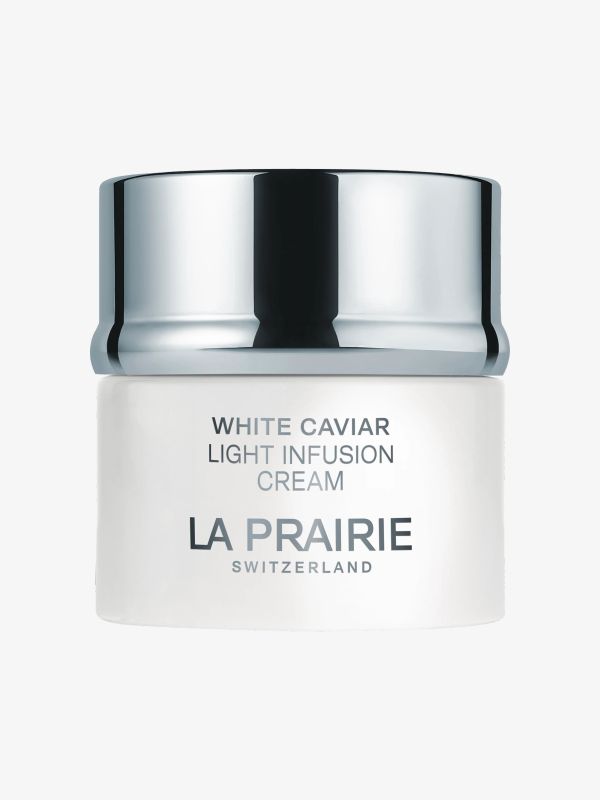 White Caviar CRÈME Extraordinaire, CRÈME Illuminatrice