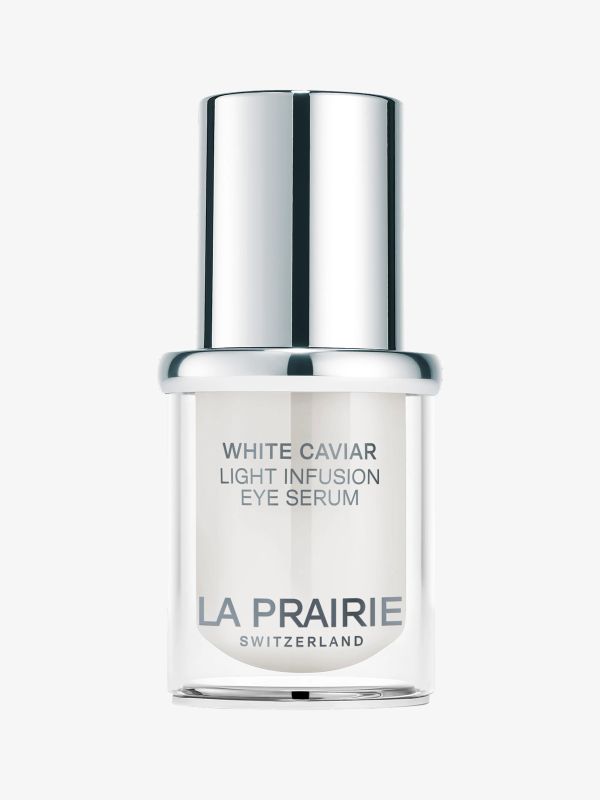 Light Infusion Sérum Yeux White Caviar