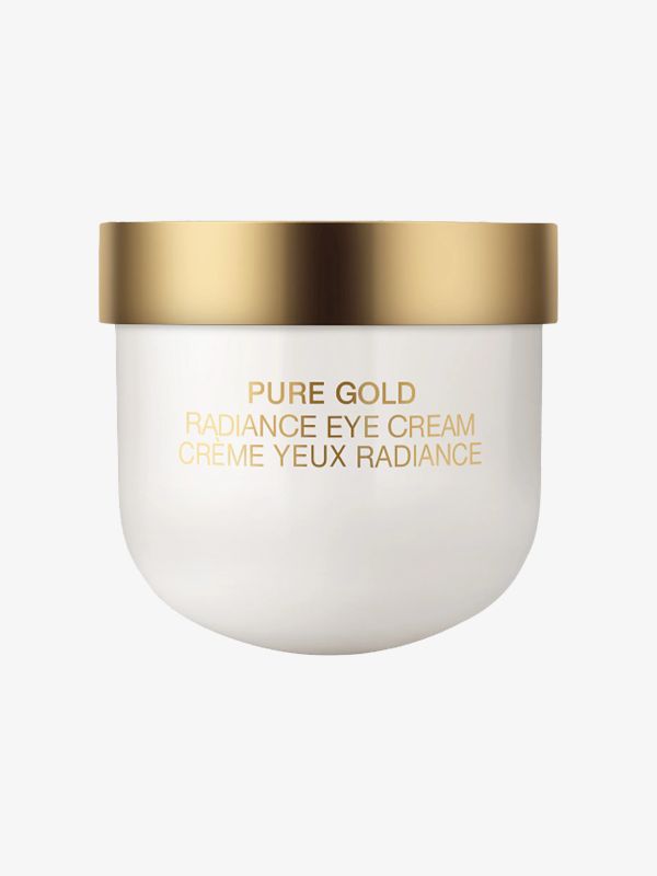 Pure Gold CRÈME Yeux Radiance Recharge