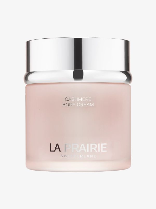 Crème pour le corps cashmere