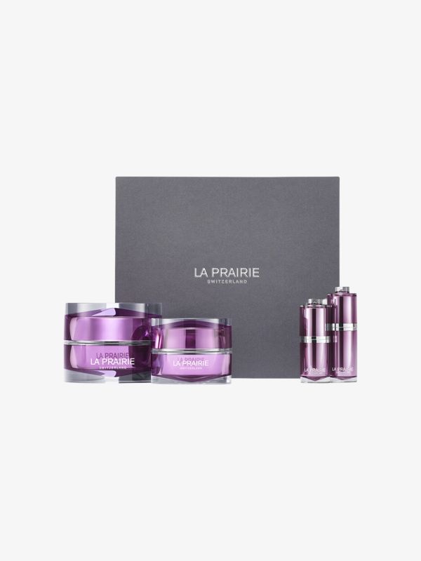 Platinum Rare Rejuvenating Programme Set
