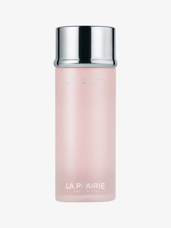 Lotion Cellulaire Apaisante et Équilibrante