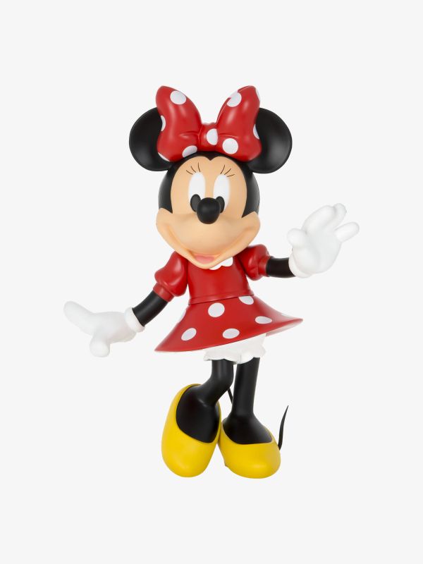 MINNIE WELCOME rot
