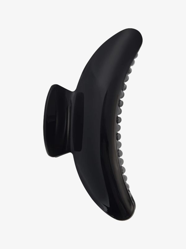 Pince à cheveux Jumbo noir, MACHETE