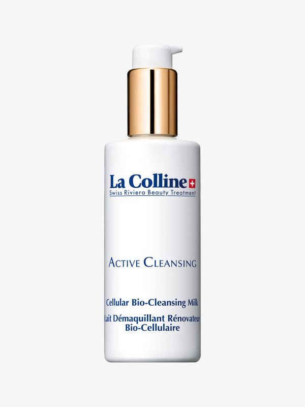 Cellular Bio-Cleansing Milk