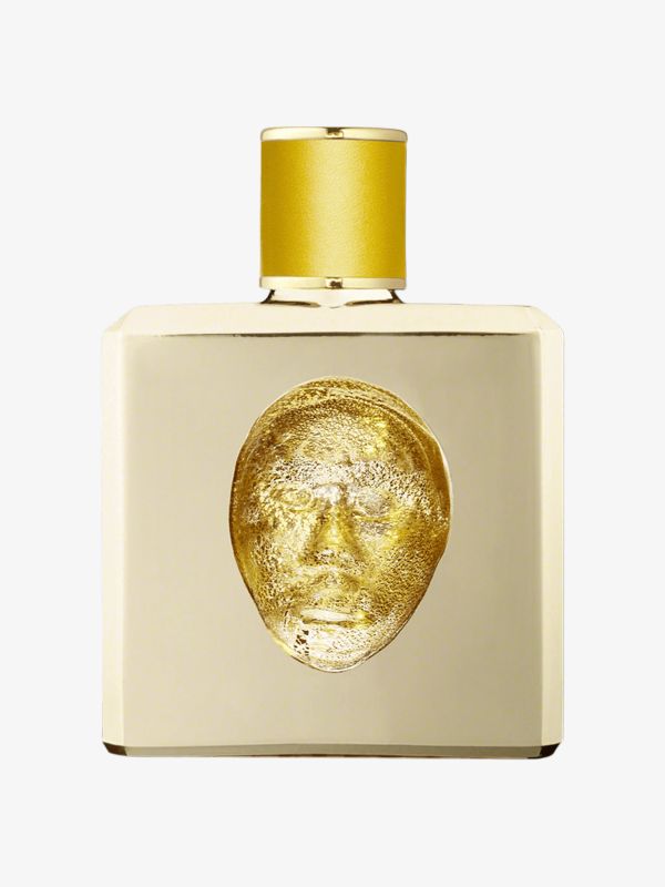 Mica D'Oro I