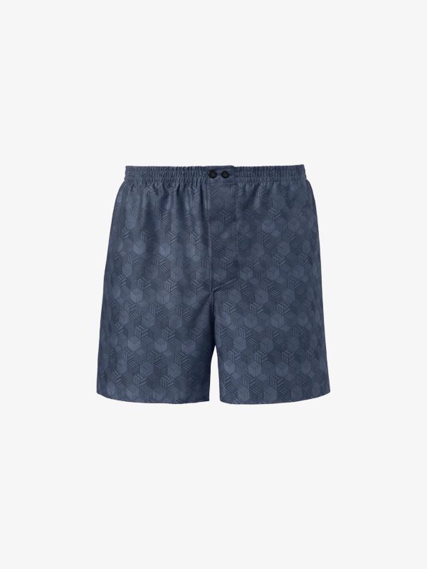 Boxer noir