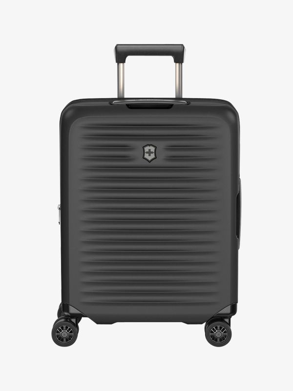 Hartschalenkoffer CABIN AIROX ADVANCED schwarz
