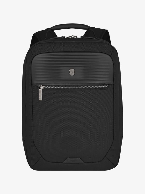Rucksack MYTHIC schwarz