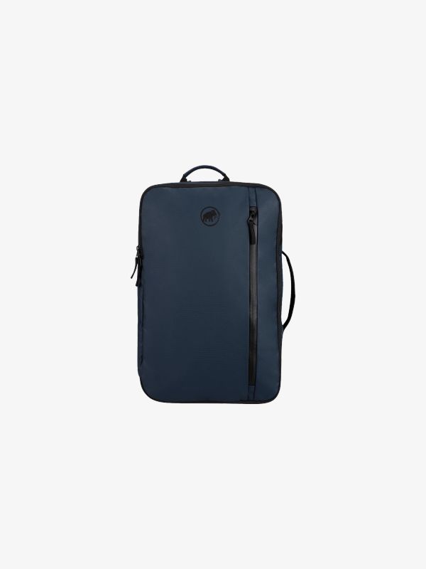 Sac à dos  bleu