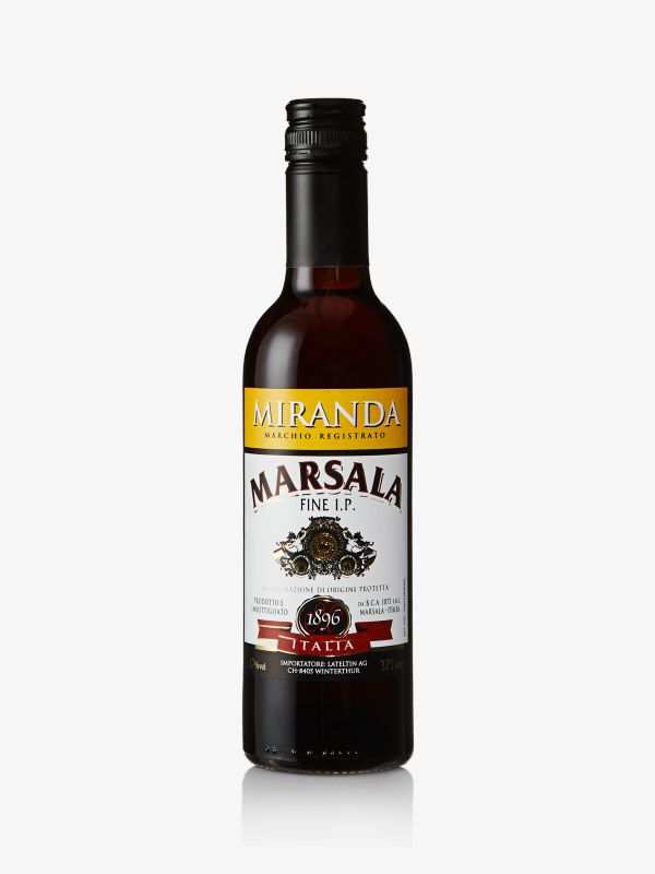 Marsala