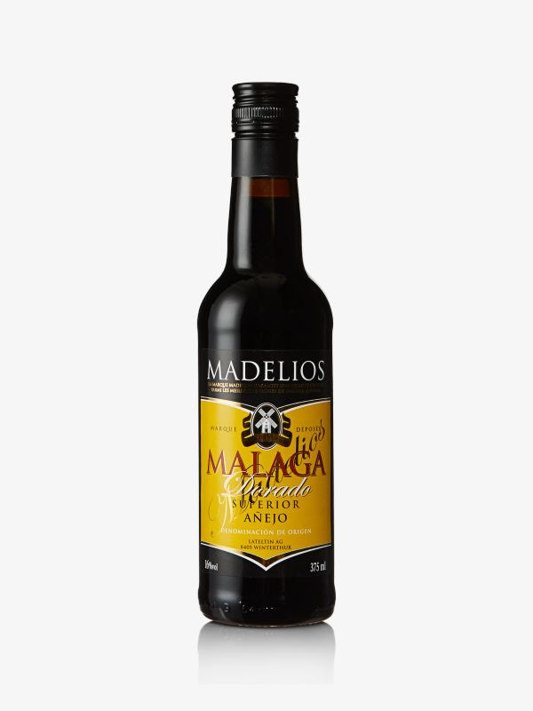 Málaga