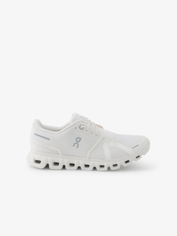 Sneakers "Cloud 6" blanc