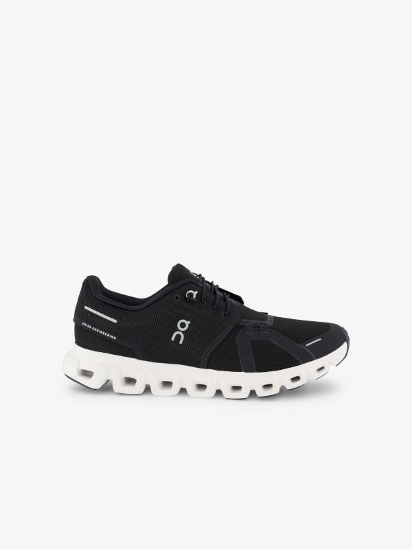Sneakers "Cloud 6" noir