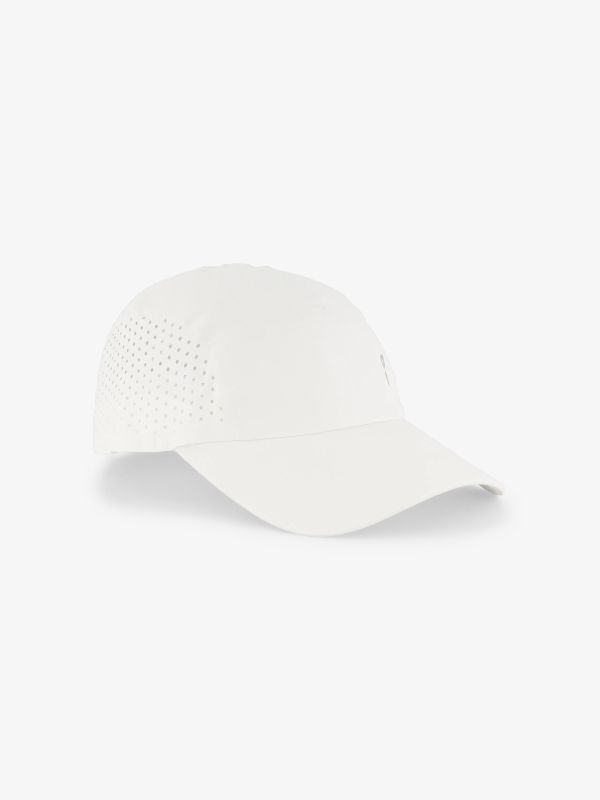 Casquette blanc