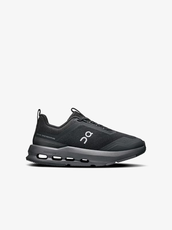 Sneakers "Cloudnova" noir