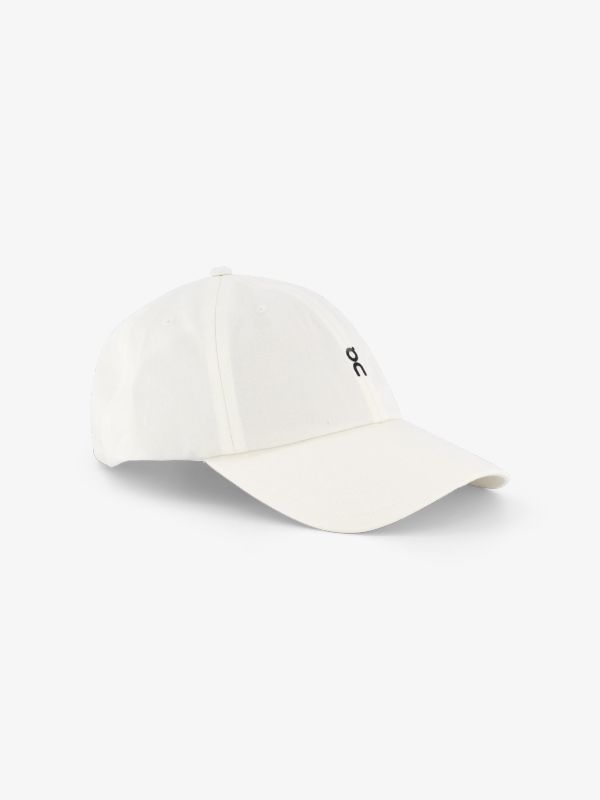 Casquette "All-Day" ivoire