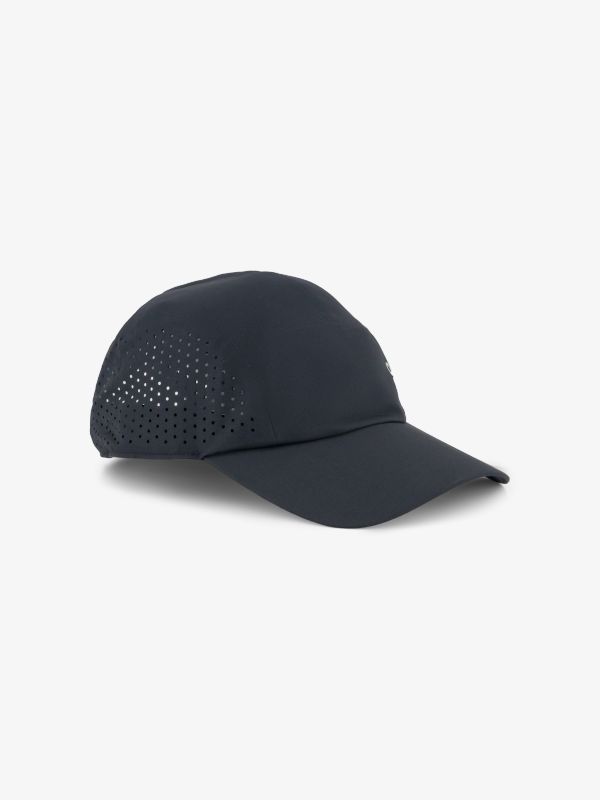 Casquette "Lightweight" noir