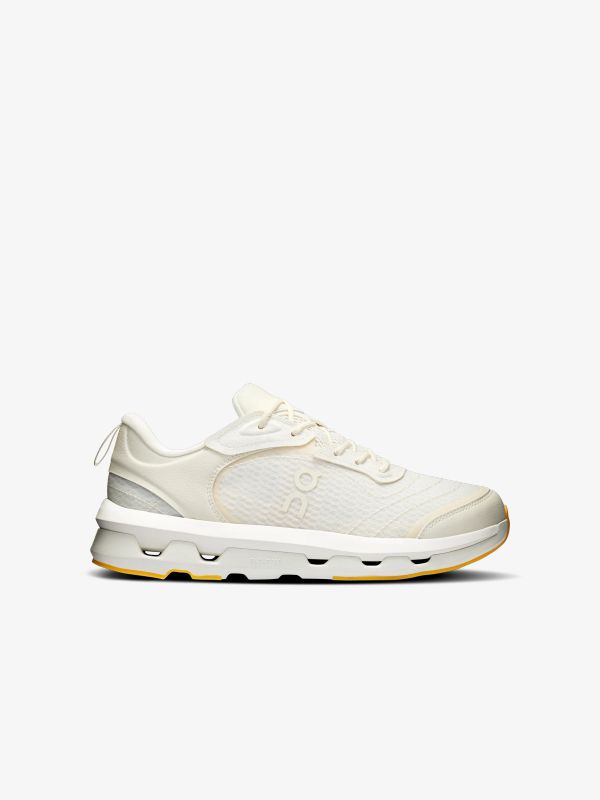 Sneakers "Cloudzone Moon" ivoire