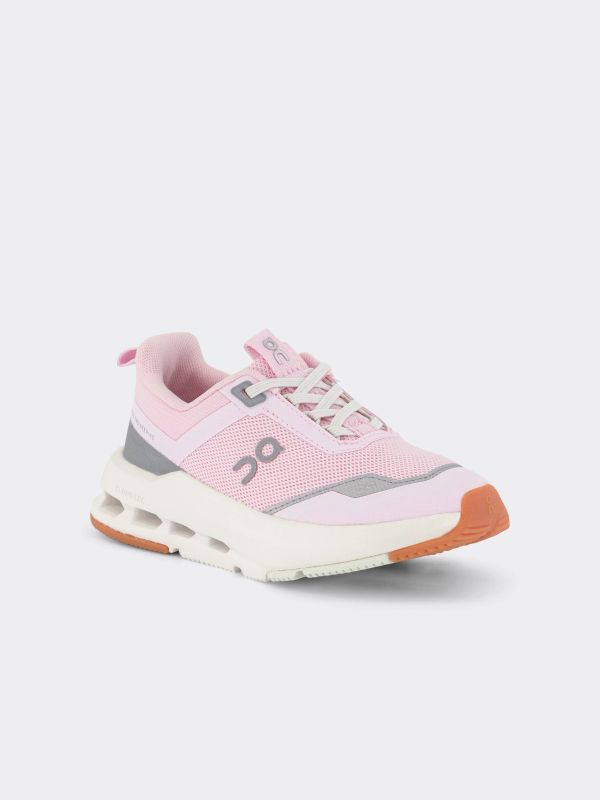 Sneakers "Cloudnova" rose, ON