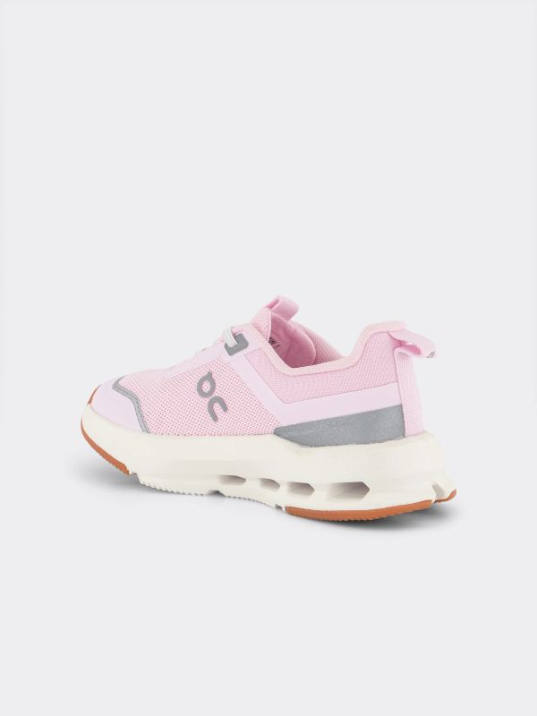 Sneakers "Cloudnova" rose, ON
